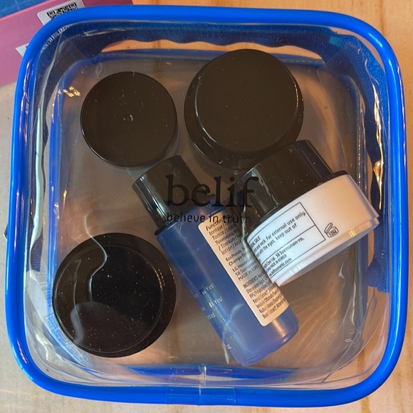 belif On-the-Go Hydration Travel Kit - Picture 5 of 6